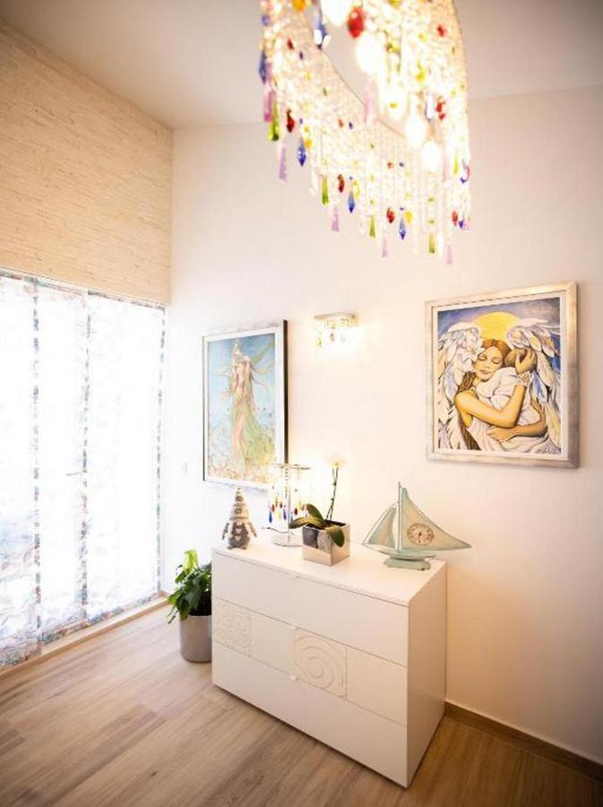 Tirkizni Val Apartment Zadar Exterior photo